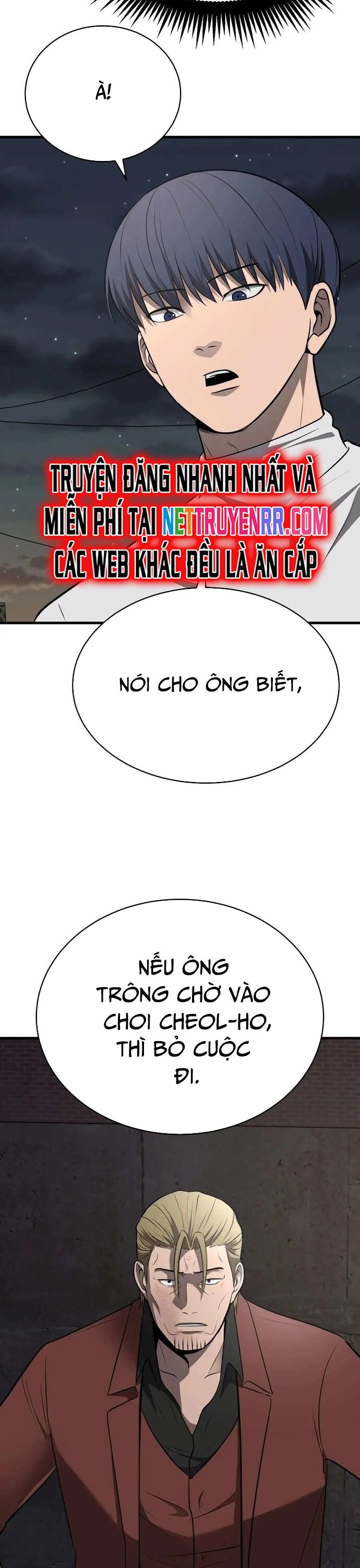 Trở Thành Phản Diện Ở Cuộc Đời Này Chapter 50 - 9