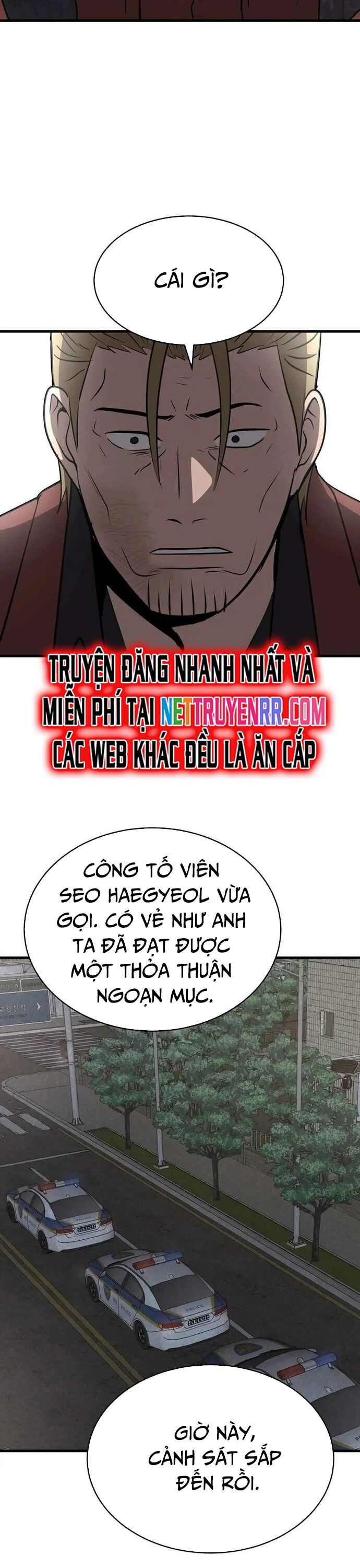 Trở Thành Phản Diện Ở Cuộc Đời Này Chapter 50 - 10