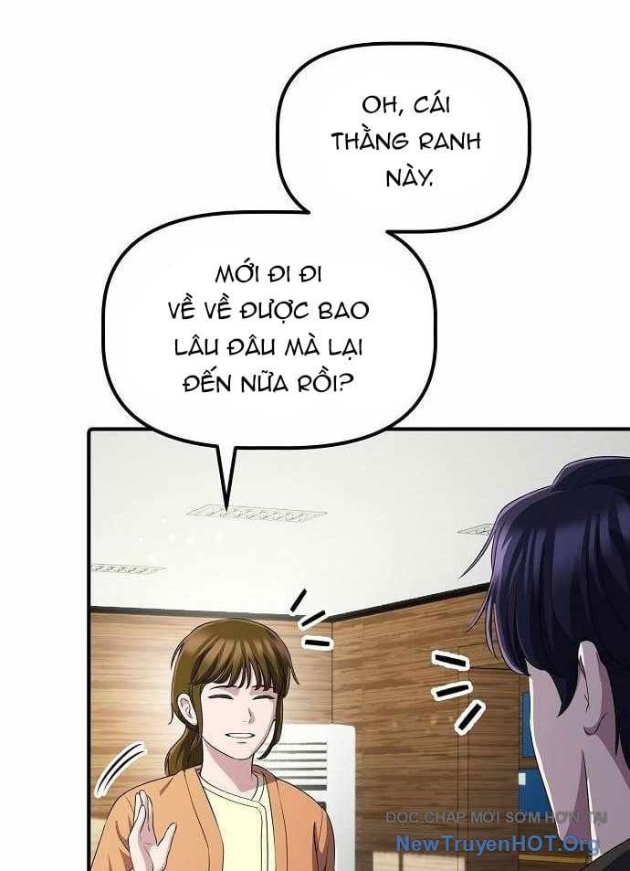 Đi Lên Từ Đáy Xã Hội Chapter 40 - 13