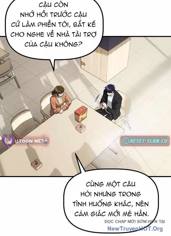 Đi Lên Từ Đáy Xã Hội Chapter 40 - 20