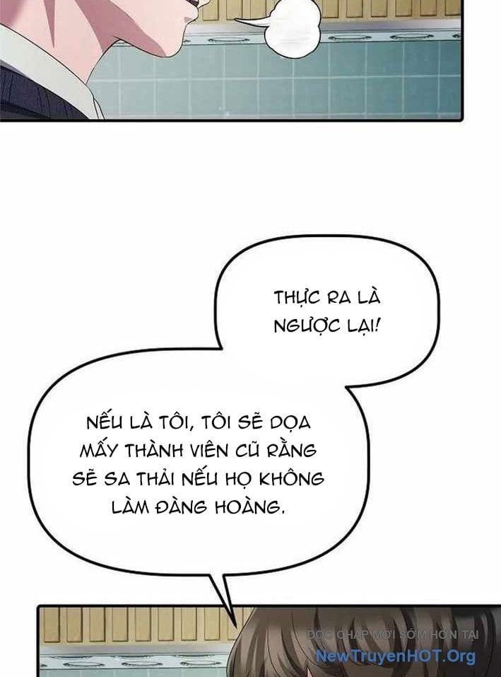 Đi Lên Từ Đáy Xã Hội Chapter 41 - 19