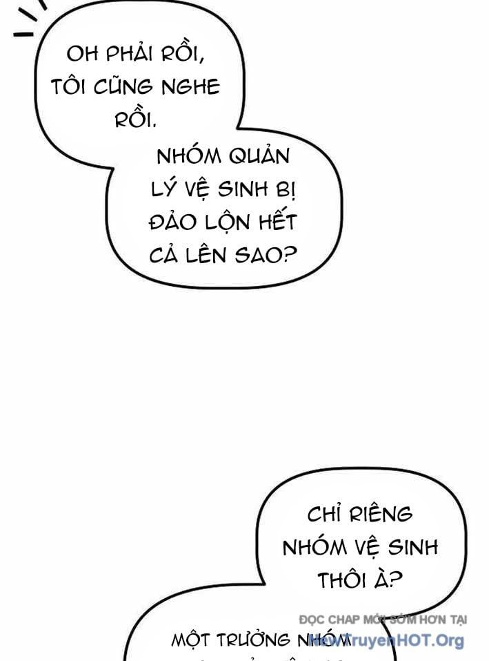 Đi Lên Từ Đáy Xã Hội Chapter 41 - 5