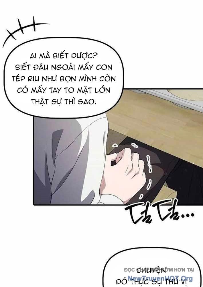 Đi Lên Từ Đáy Xã Hội Chapter 41 - 41
