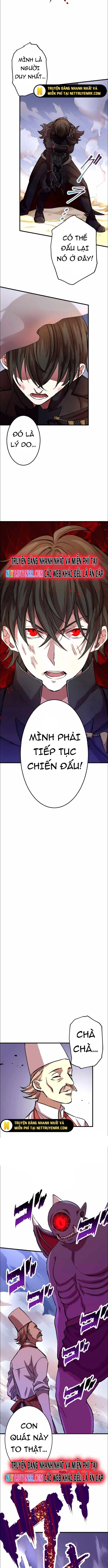 Hấp Thụ Cấp Độ Chapter 12 - 7