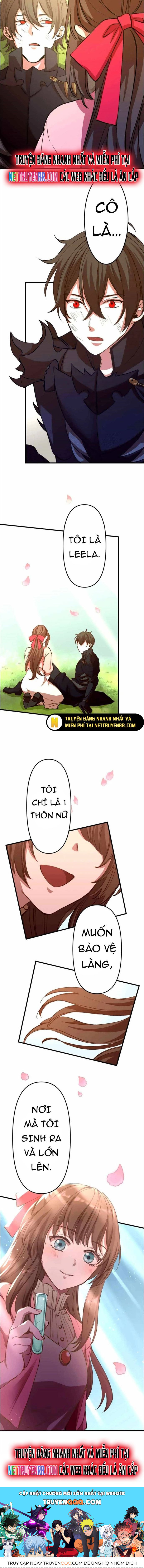 Hấp Thụ Cấp Độ Chapter 13 - 10