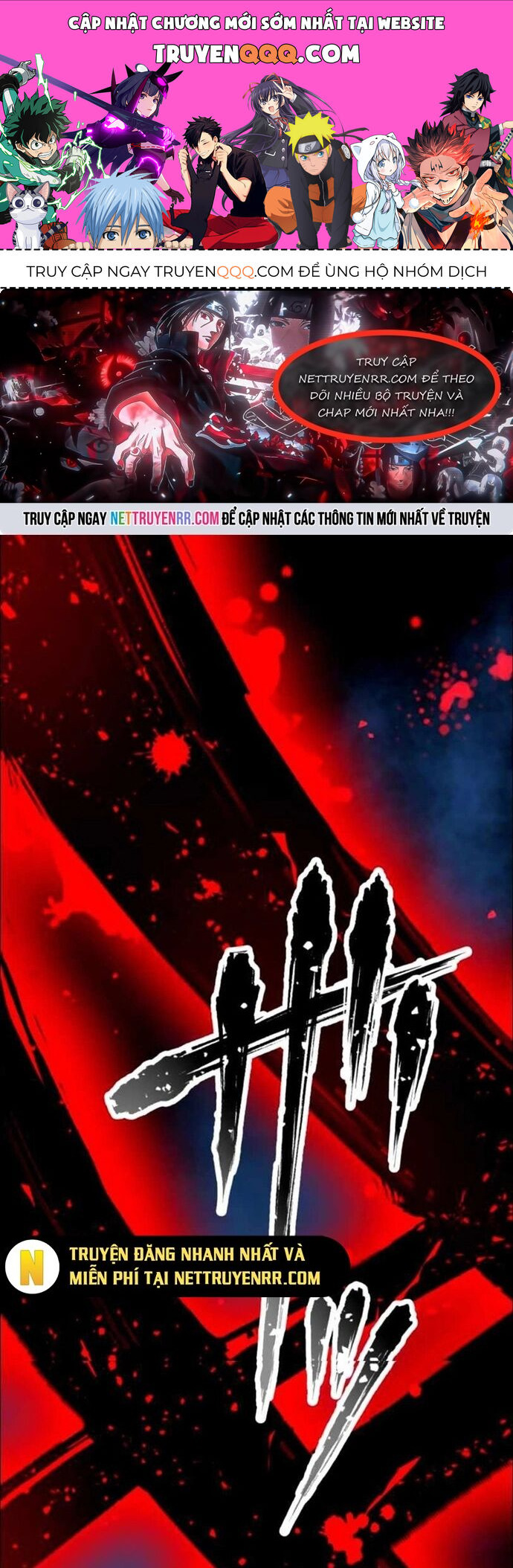 Hấp Thụ Cấp Độ Chapter 16 - 1