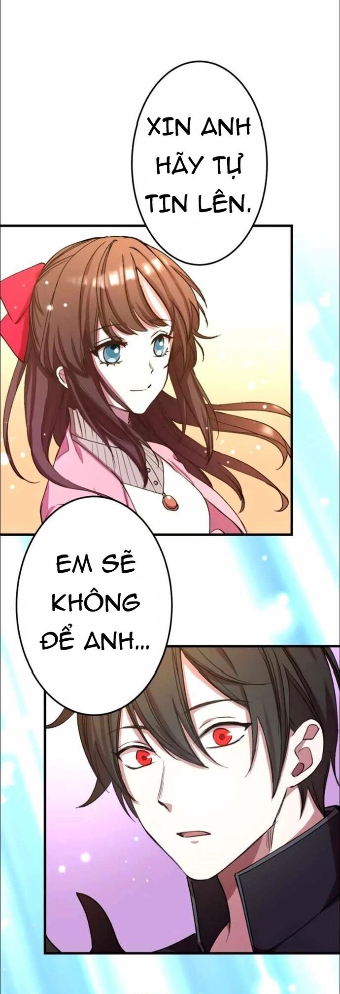 Hấp Thụ Cấp Độ Chapter 16 - 21