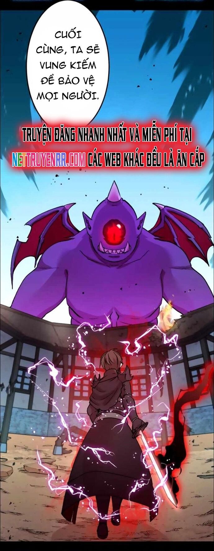 Hấp Thụ Cấp Độ Chapter 17 - 15