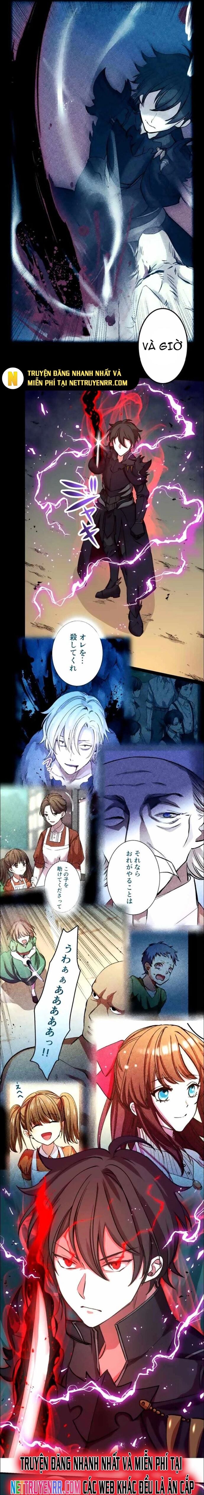 Hấp Thụ Cấp Độ Chapter 17 - 16