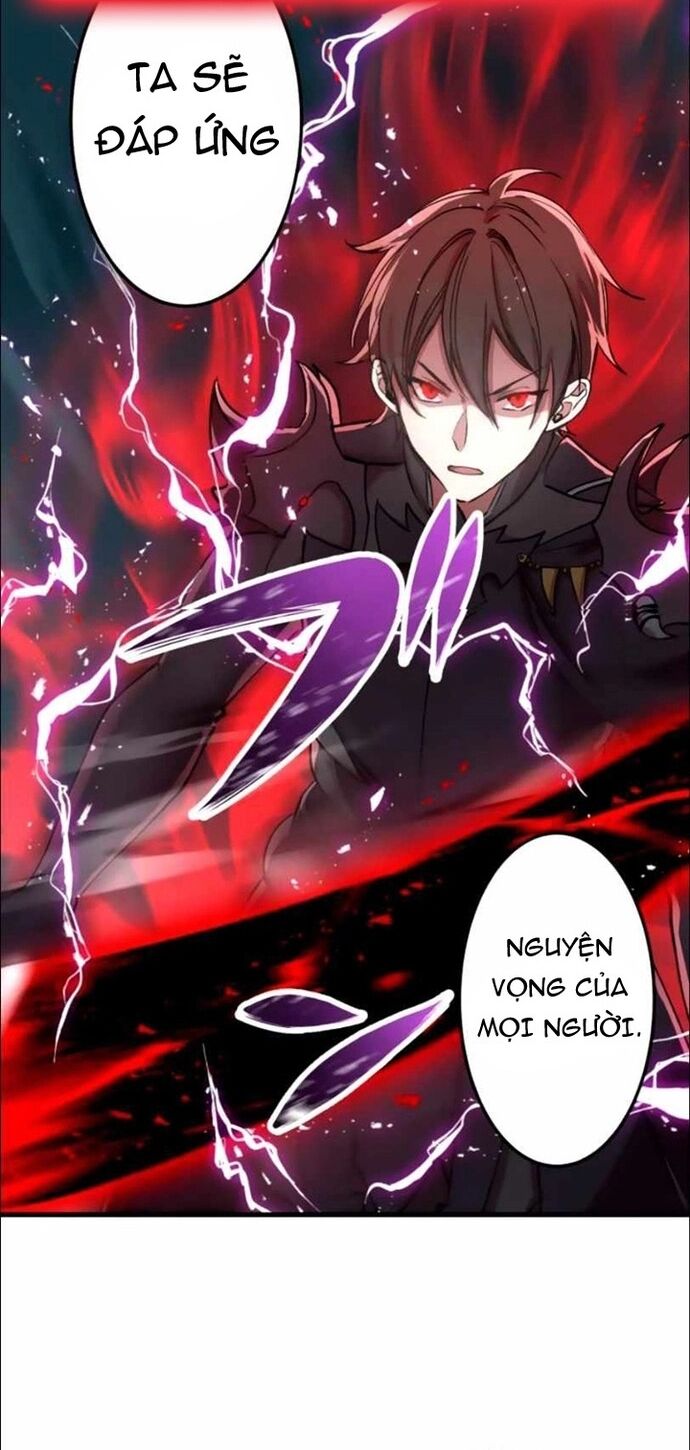 Hấp Thụ Cấp Độ Chapter 17 - 17