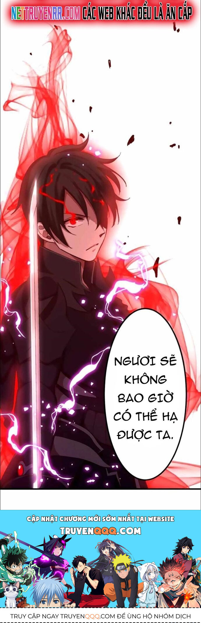 Hấp Thụ Cấp Độ Chapter 17 - 33