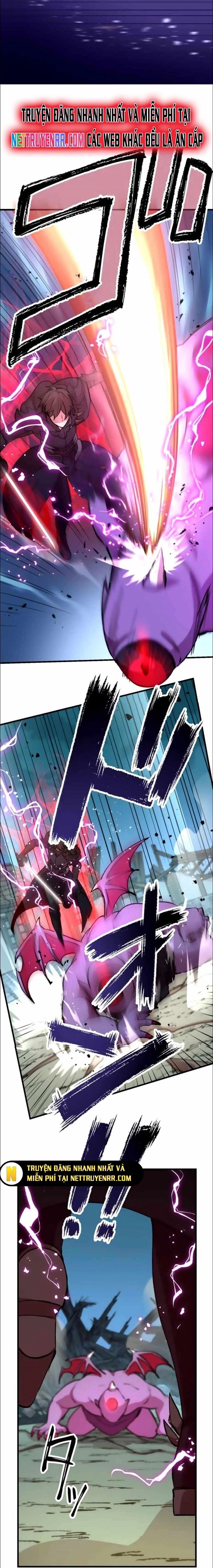 Hấp Thụ Cấp Độ Chapter 18 - 11