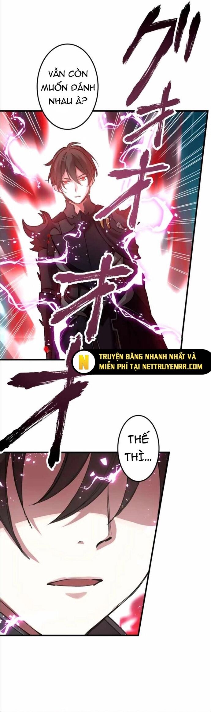 Hấp Thụ Cấp Độ Chapter 18 - 14