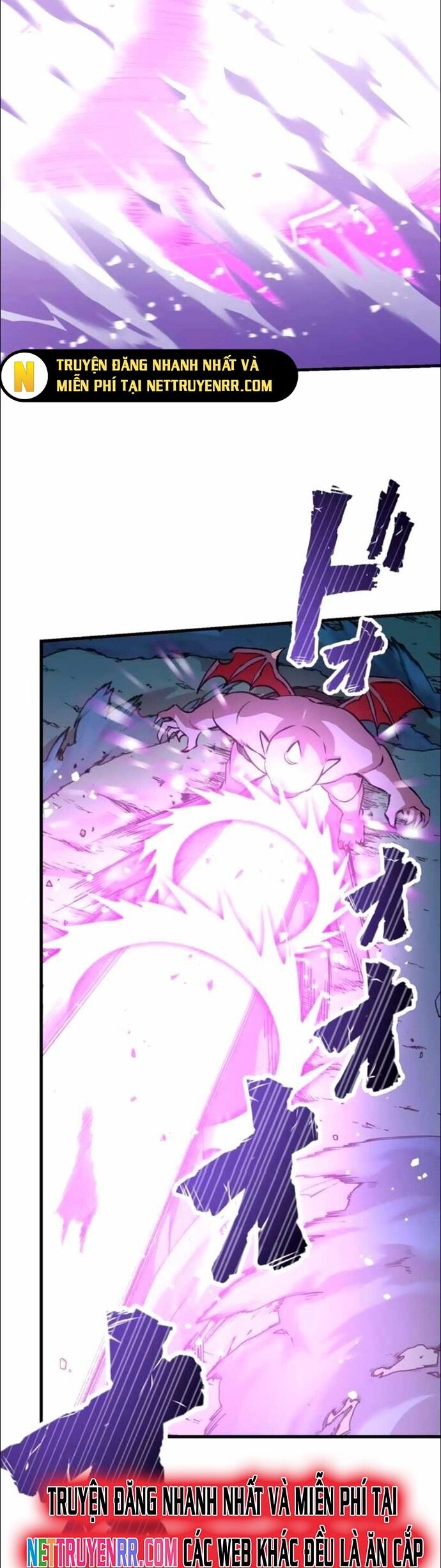 Hấp Thụ Cấp Độ Chapter 18 - 16