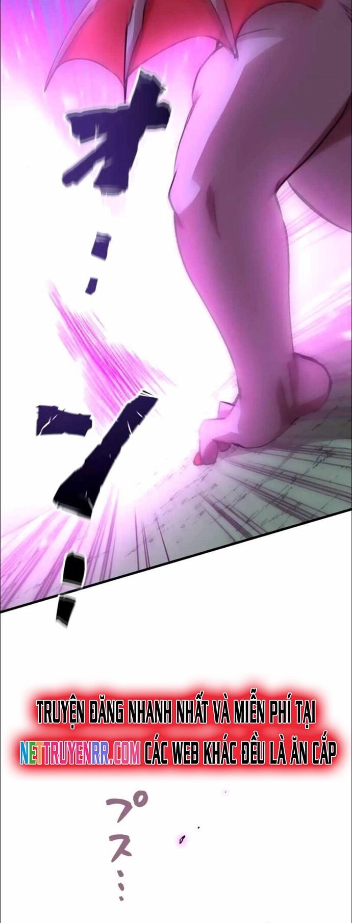 Hấp Thụ Cấp Độ Chapter 18 - 19