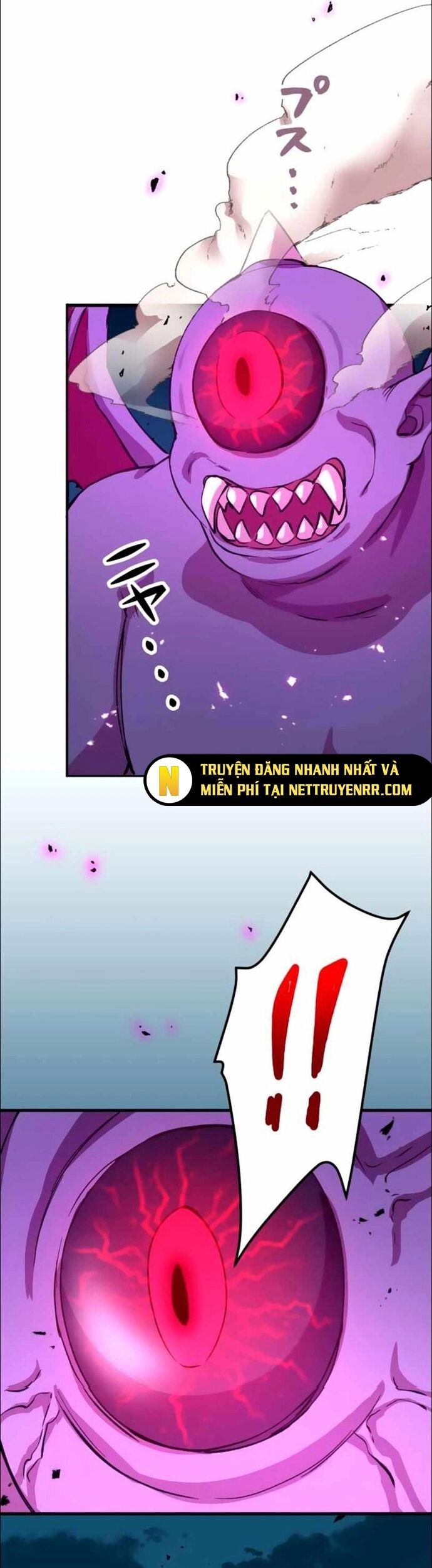 Hấp Thụ Cấp Độ Chapter 18 - 20