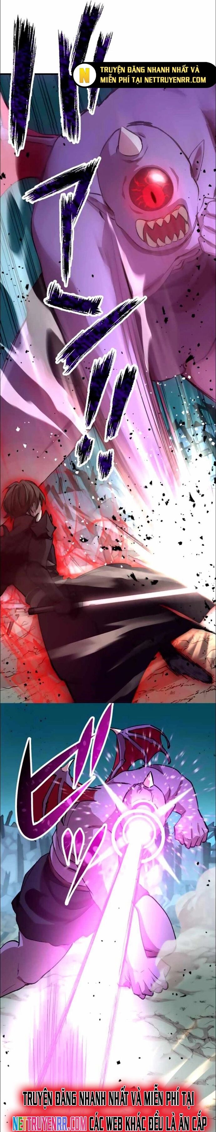 Hấp Thụ Cấp Độ Chapter 18 - 26