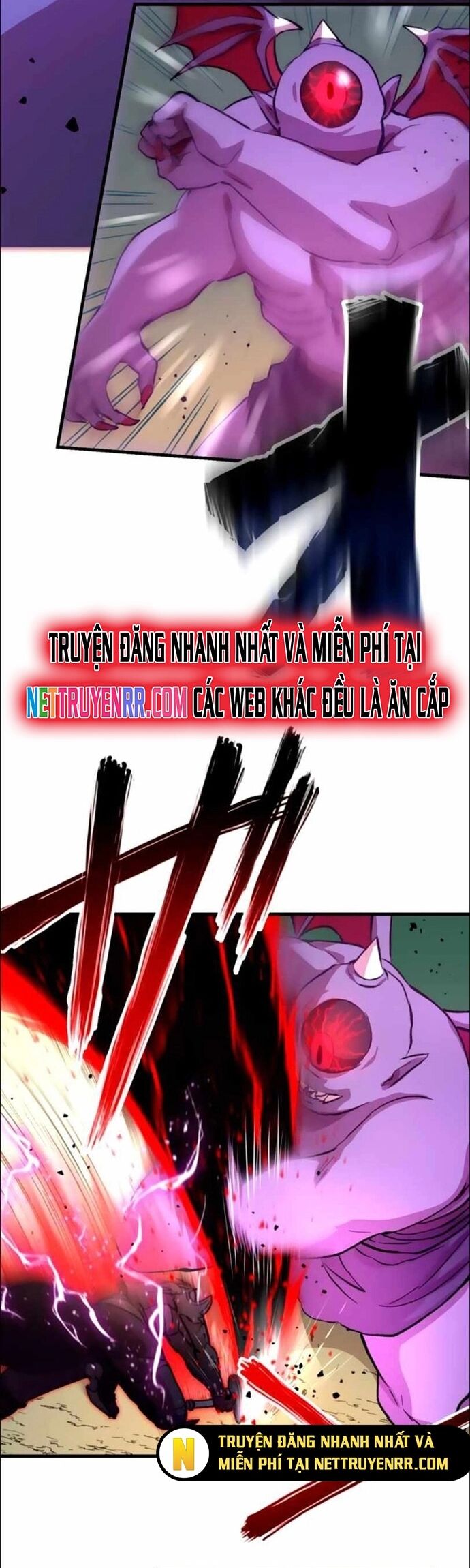 Hấp Thụ Cấp Độ Chapter 18 - 29