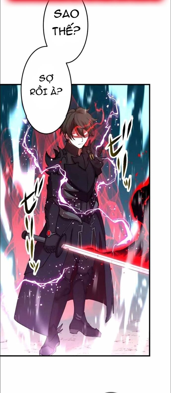 Hấp Thụ Cấp Độ Chapter 18 - 4