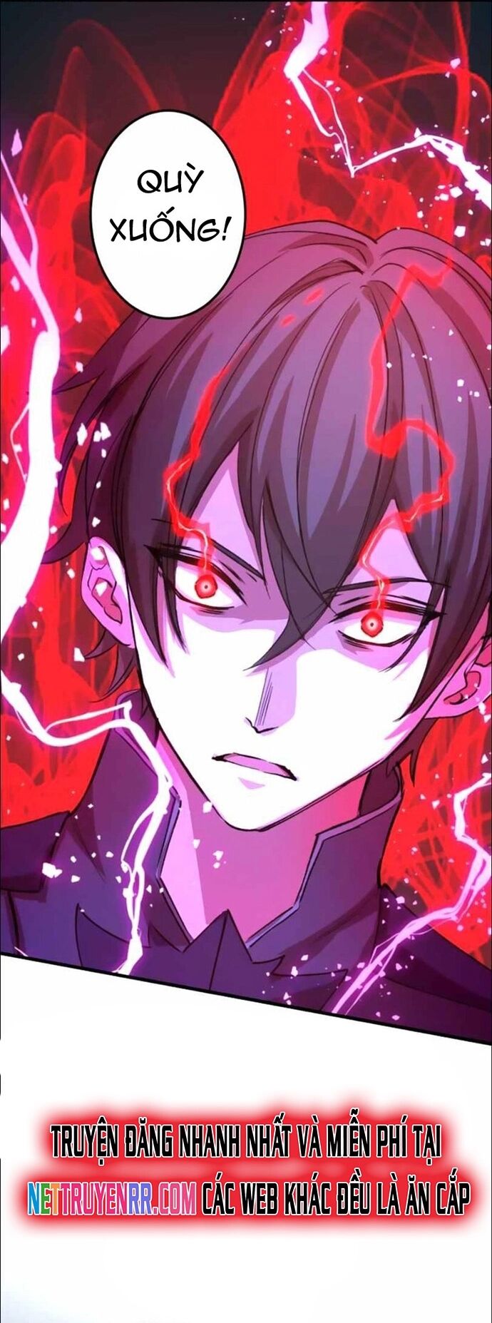 Hấp Thụ Cấp Độ Chapter 18 - 33