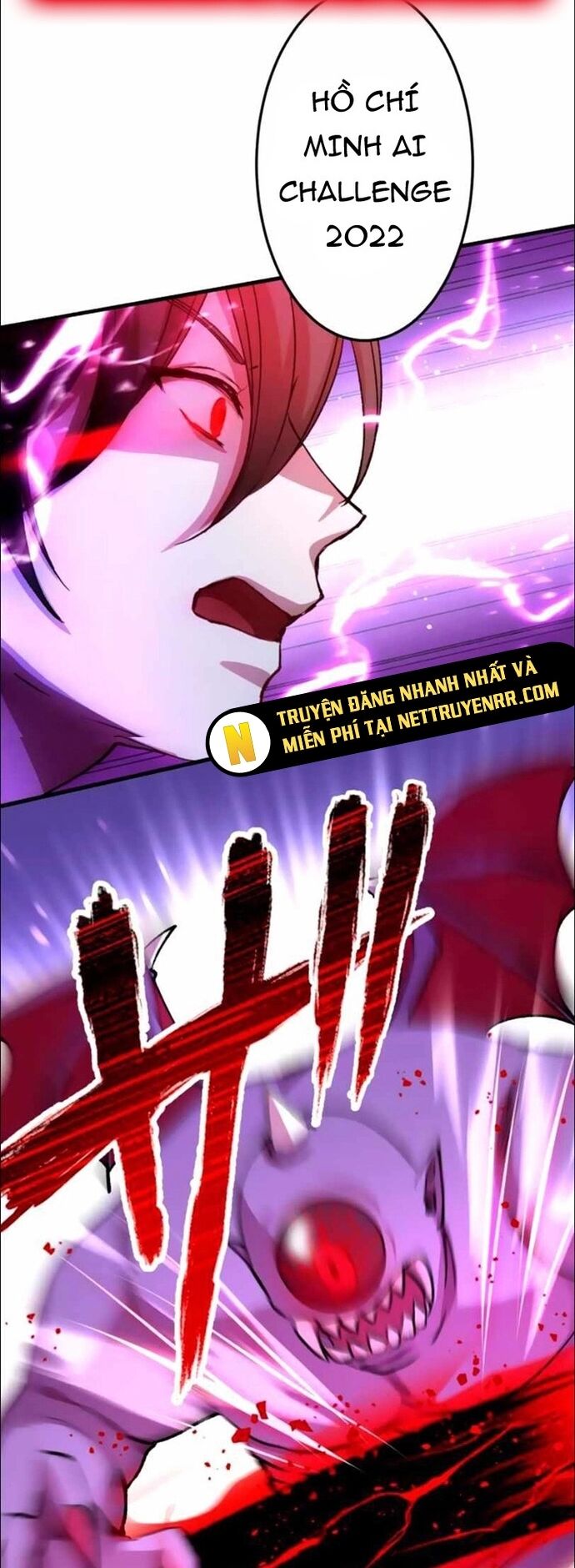 Hấp Thụ Cấp Độ Chapter 18 - 36