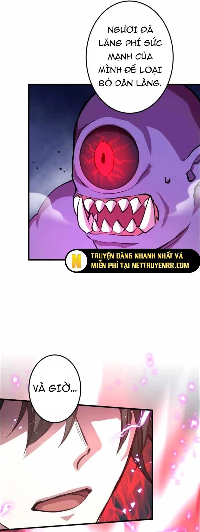 Hấp Thụ Cấp Độ Chapter 18 - 5