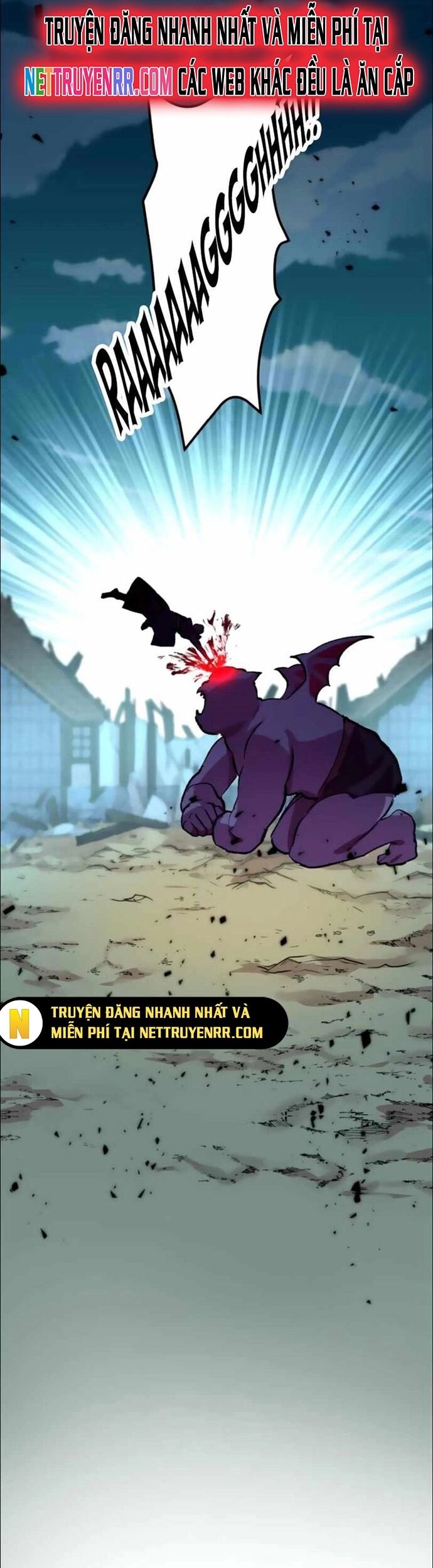 Hấp Thụ Cấp Độ Chapter 18 - 42