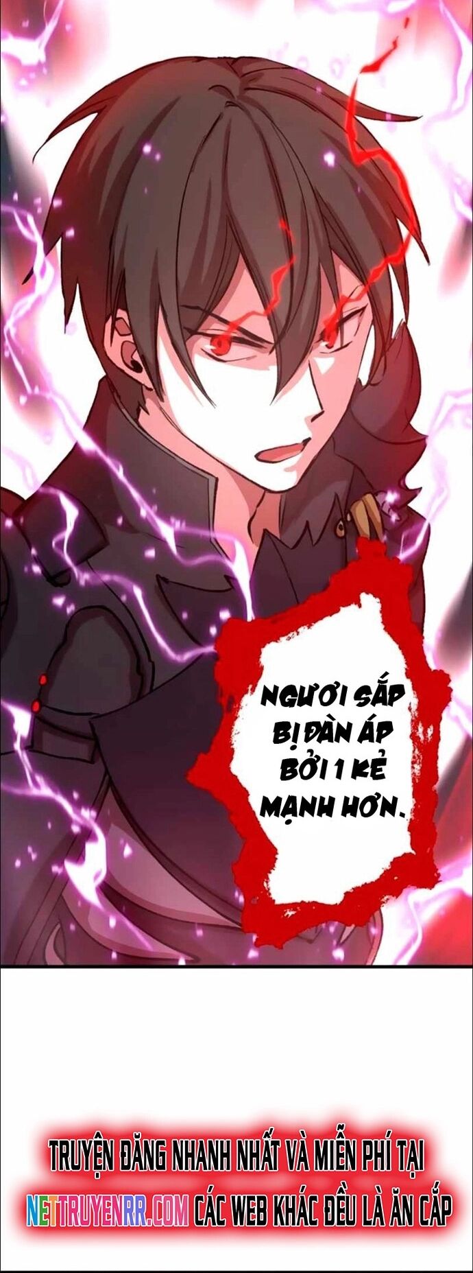 Hấp Thụ Cấp Độ Chapter 18 - 6
