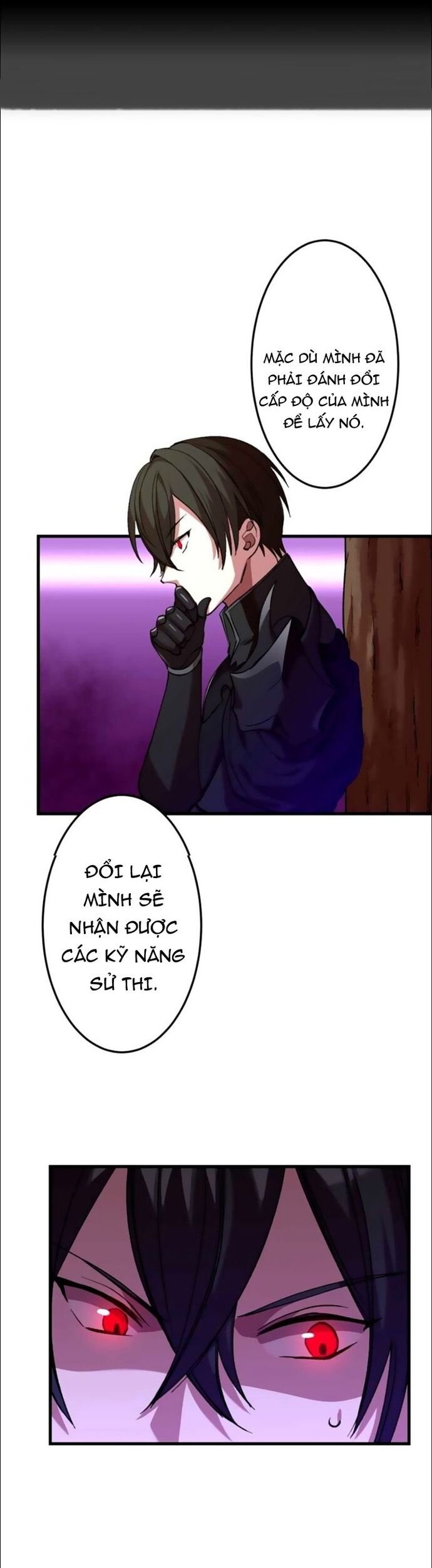Hấp Thụ Cấp Độ Chapter 19 - 14