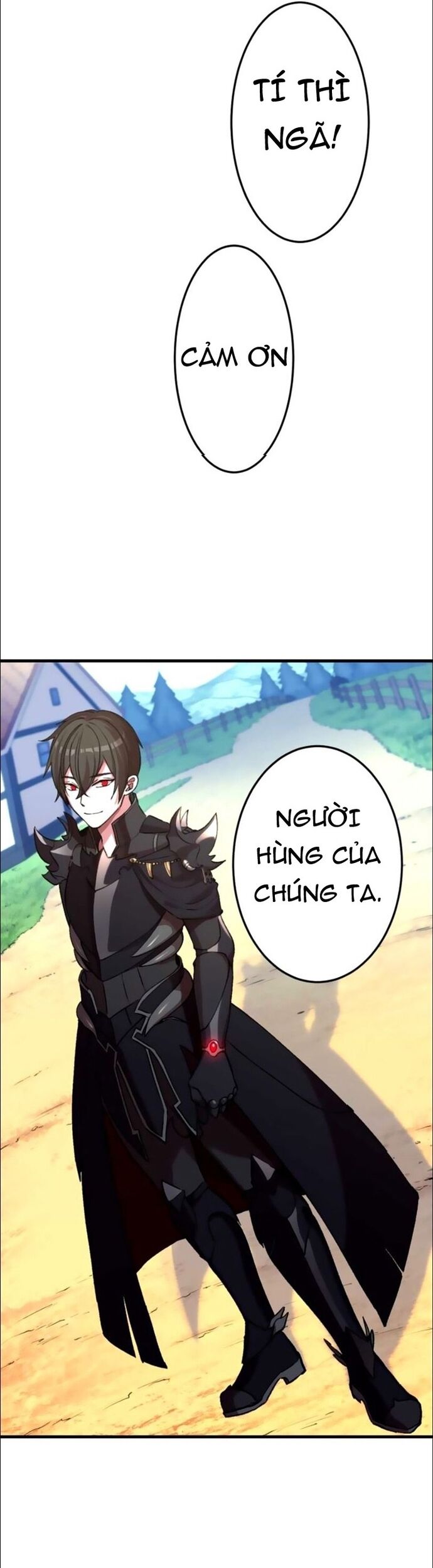 Hấp Thụ Cấp Độ Chapter 19 - 6