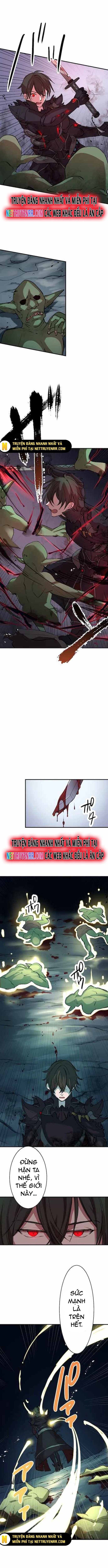 Hấp Thụ Cấp Độ Chapter 2 - 13