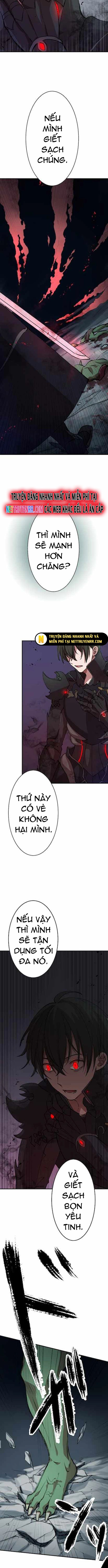 Hấp Thụ Cấp Độ Chapter 2 - 5