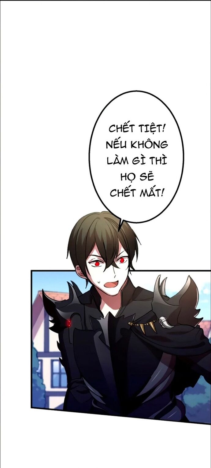 Hấp Thụ Cấp Độ Chapter 22 - 19