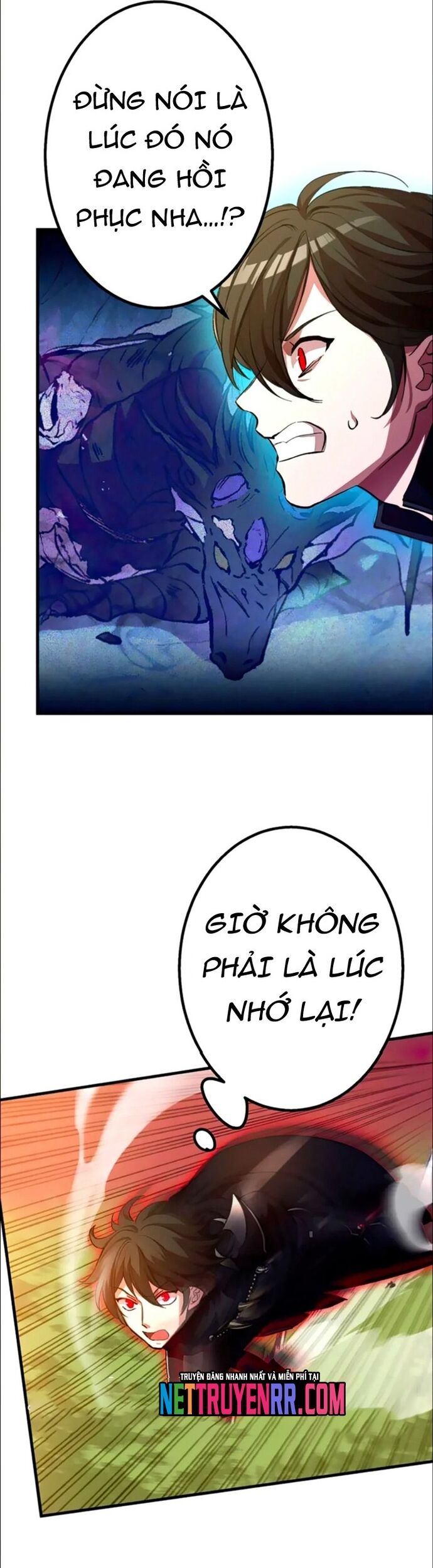 Hấp Thụ Cấp Độ Chapter 22 - 36
