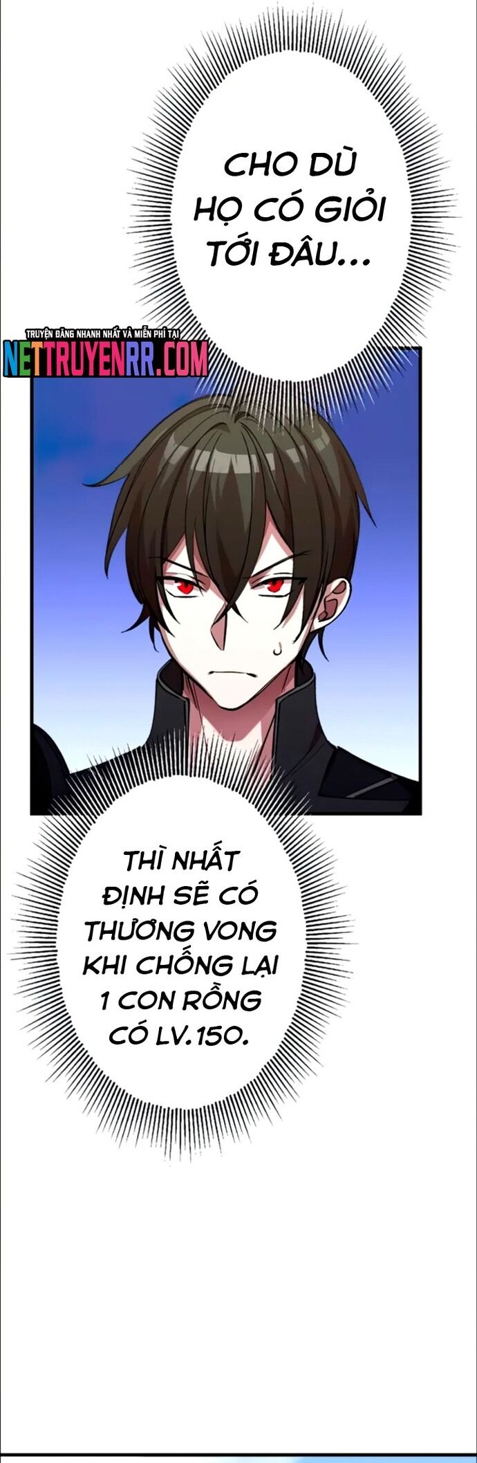Hấp Thụ Cấp Độ Chapter 22 - 6