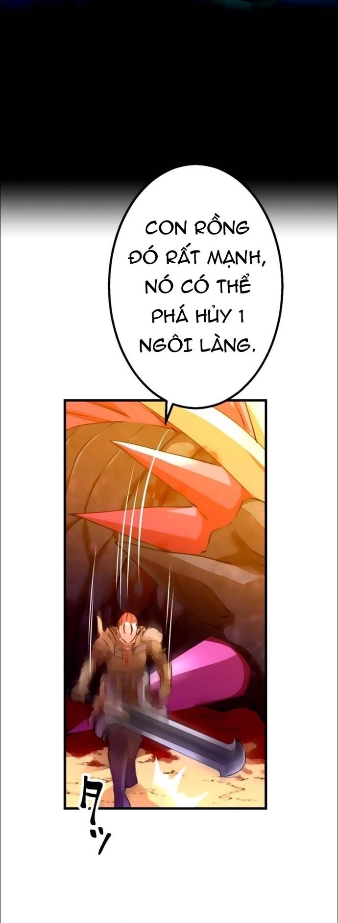 Hấp Thụ Cấp Độ Chapter 24 - 24