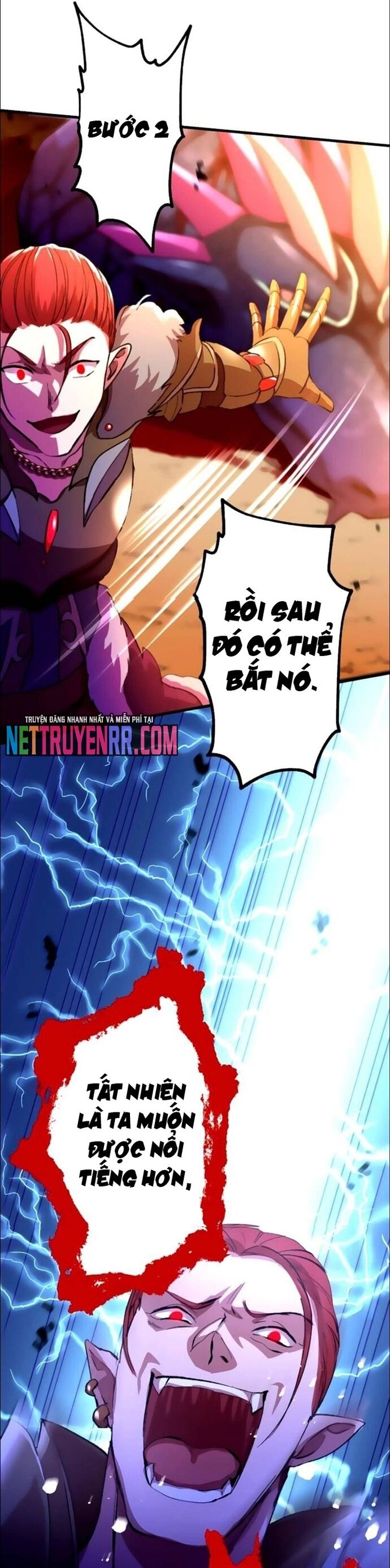 Hấp Thụ Cấp Độ Chapter 24 - 27