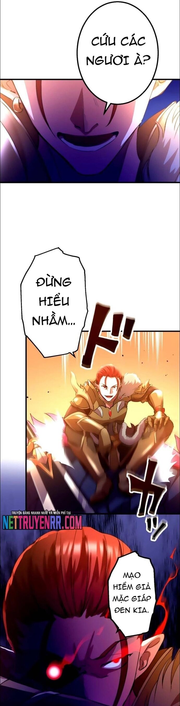 Hấp Thụ Cấp Độ Chapter 24 - 9