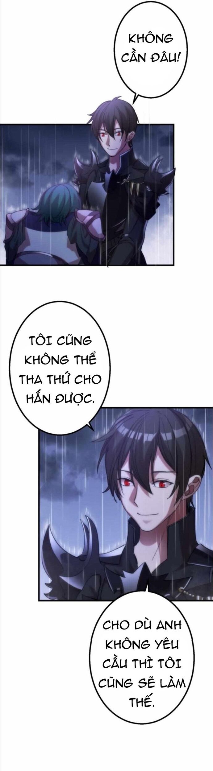 Hấp Thụ Cấp Độ Chapter 28 - 13
