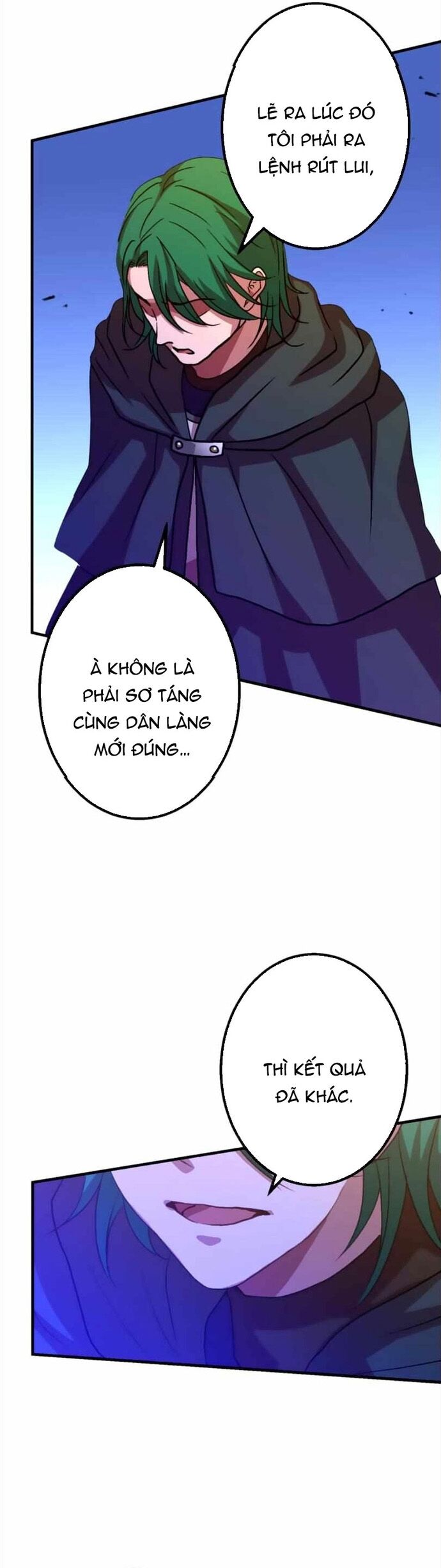 Hấp Thụ Cấp Độ Chapter 31 - 15