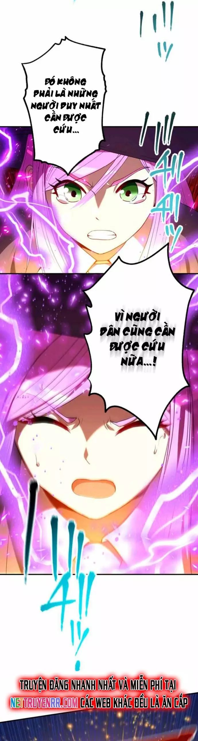 Hấp Thụ Cấp Độ Chapter 36 - 20