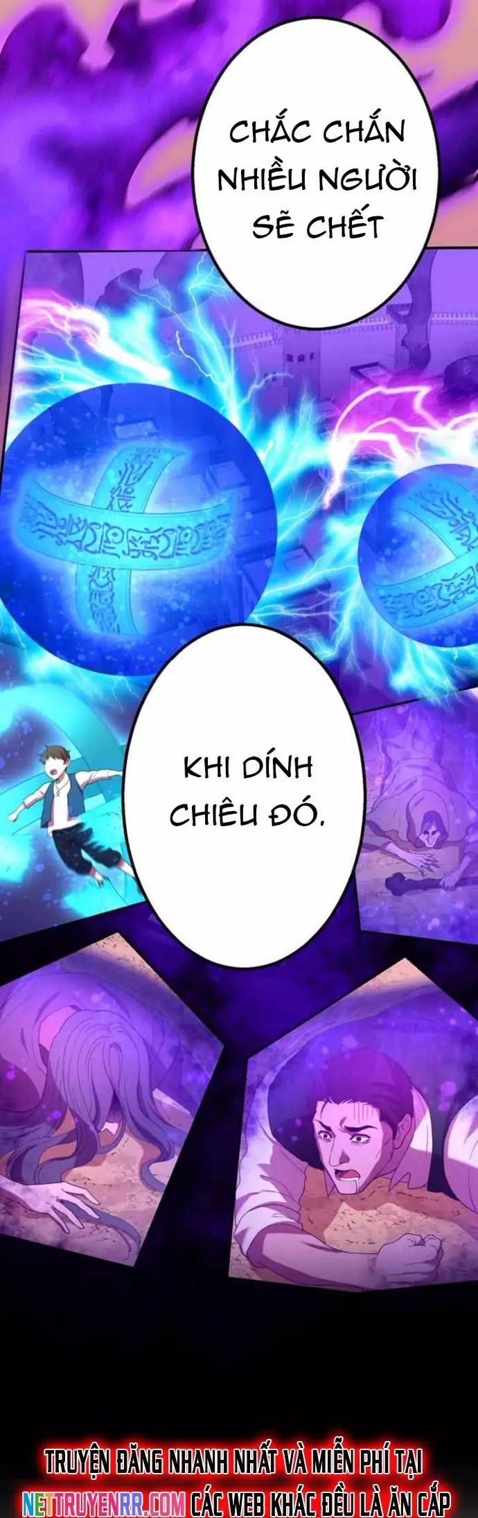 Hấp Thụ Cấp Độ Chapter 36 - 9