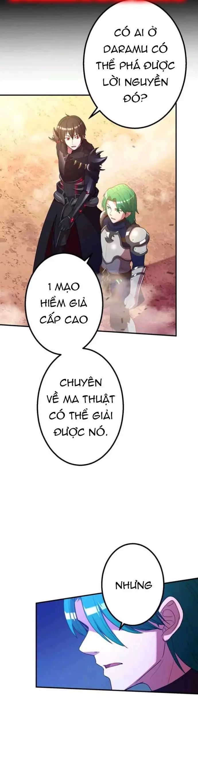 Hấp Thụ Cấp Độ Chapter 36 - 10