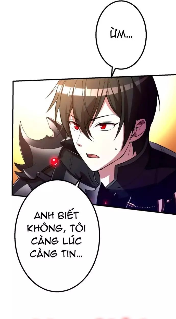 Hấp Thụ Cấp Độ Chapter 38 - 34