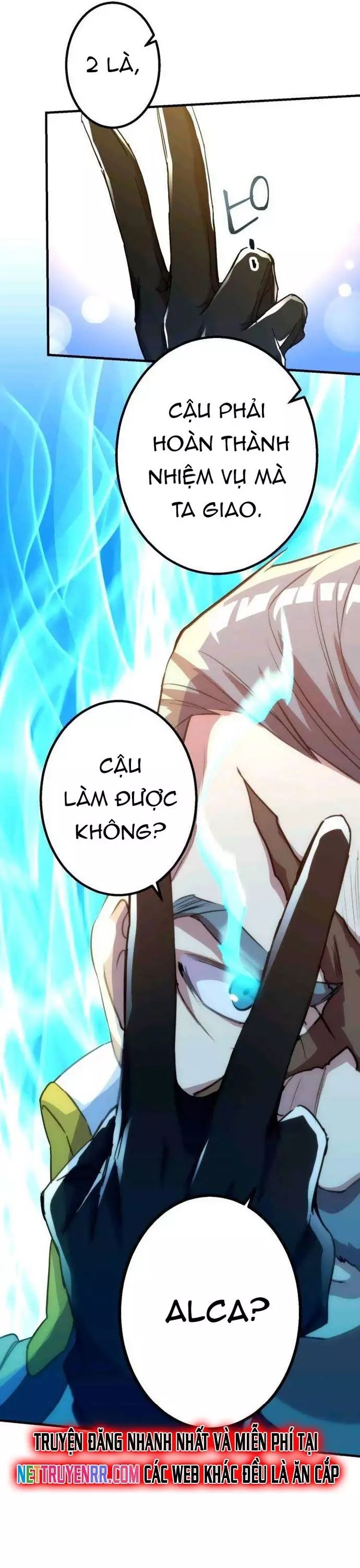 Hấp Thụ Cấp Độ Chapter 39 - 27