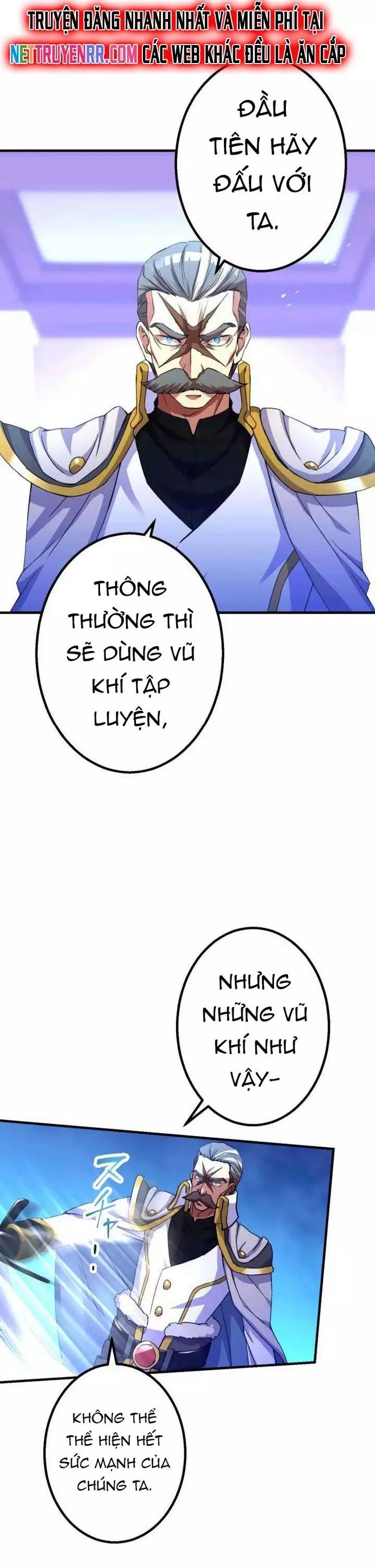 Hấp Thụ Cấp Độ Chapter 39 - 30