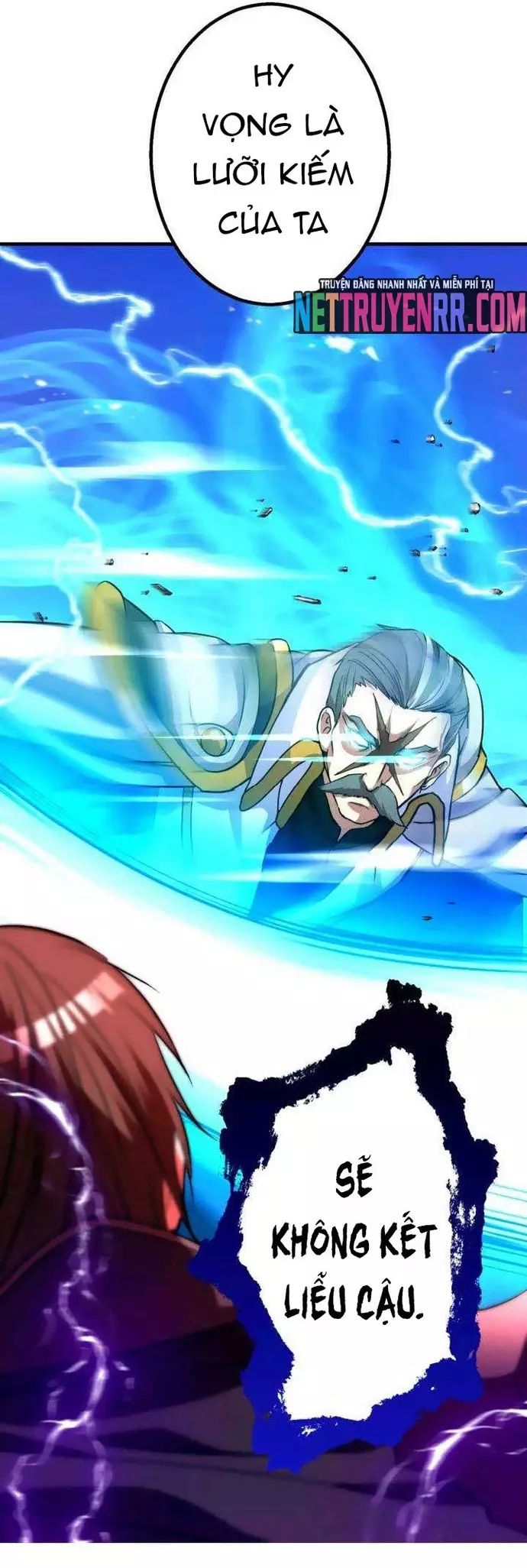 Hấp Thụ Cấp Độ Chapter 39 - 36