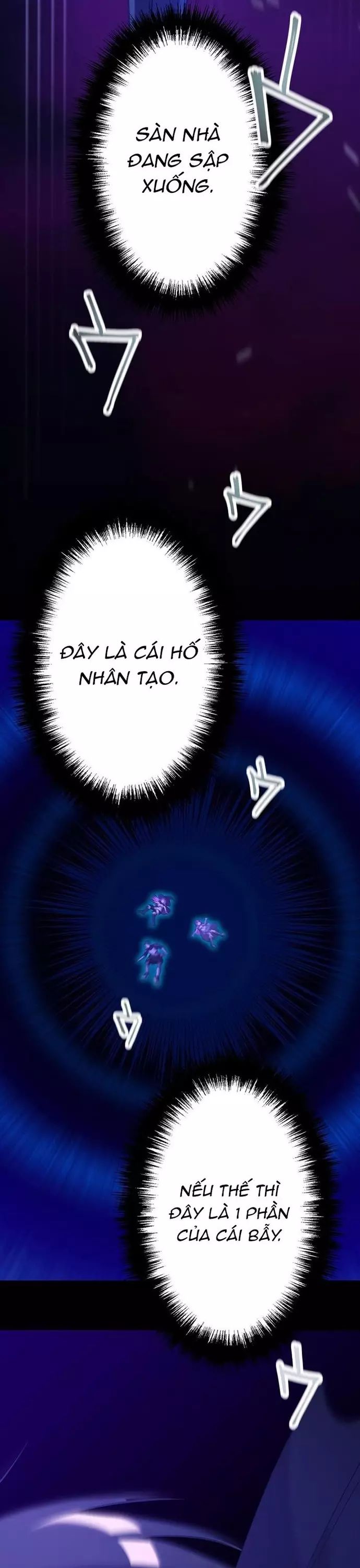 Hấp Thụ Cấp Độ Chapter 46 - 8