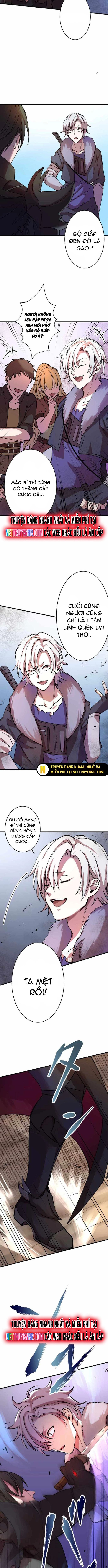 Hấp Thụ Cấp Độ Chapter 5 - 11