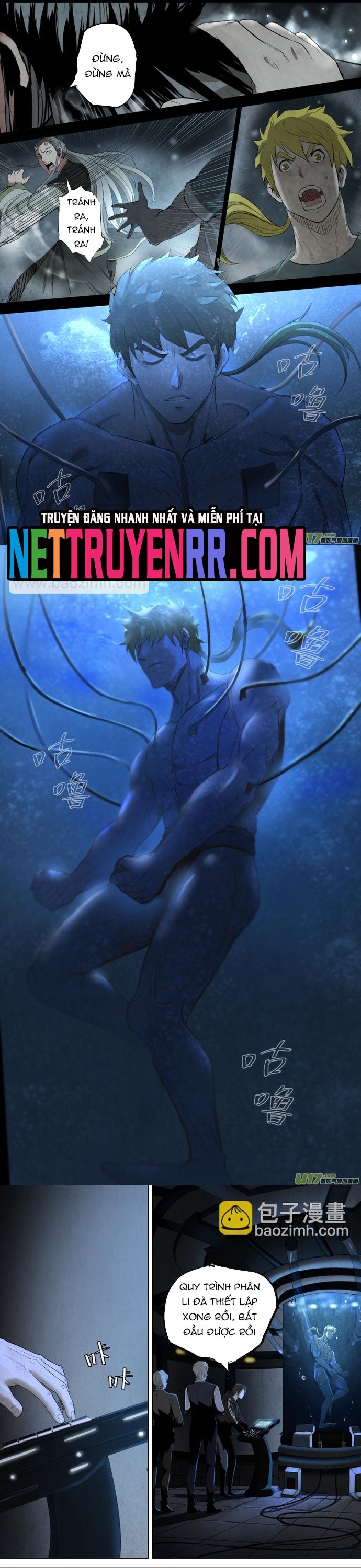 Tỏa Long Chapter 100 - 5